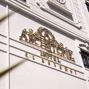 Hotel Archstone By Ketenci, Izmir