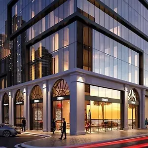 Hotel Myway Deluxe Alsancak, Izmir