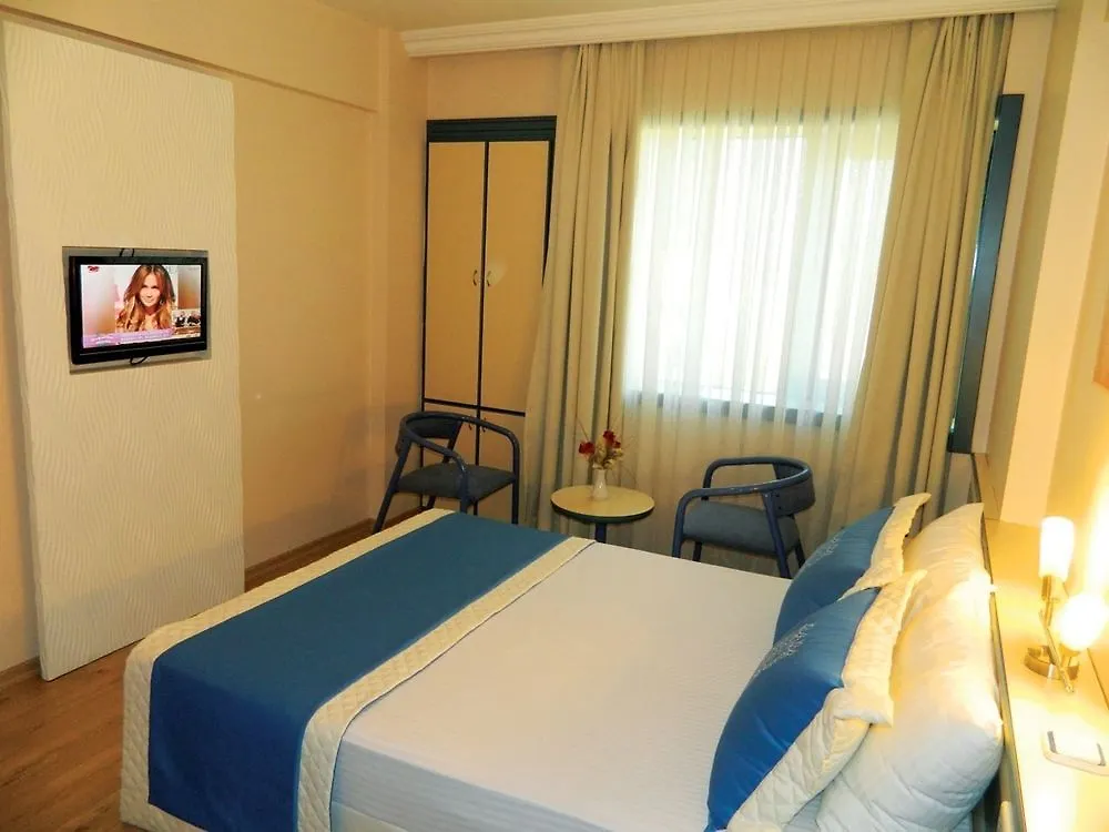 Hotel Baylan Yenisehir Izmir 2*,  Turkey